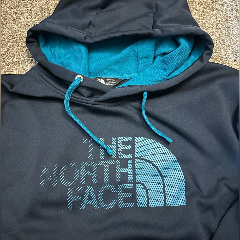 Mens NORTH FACE NEW